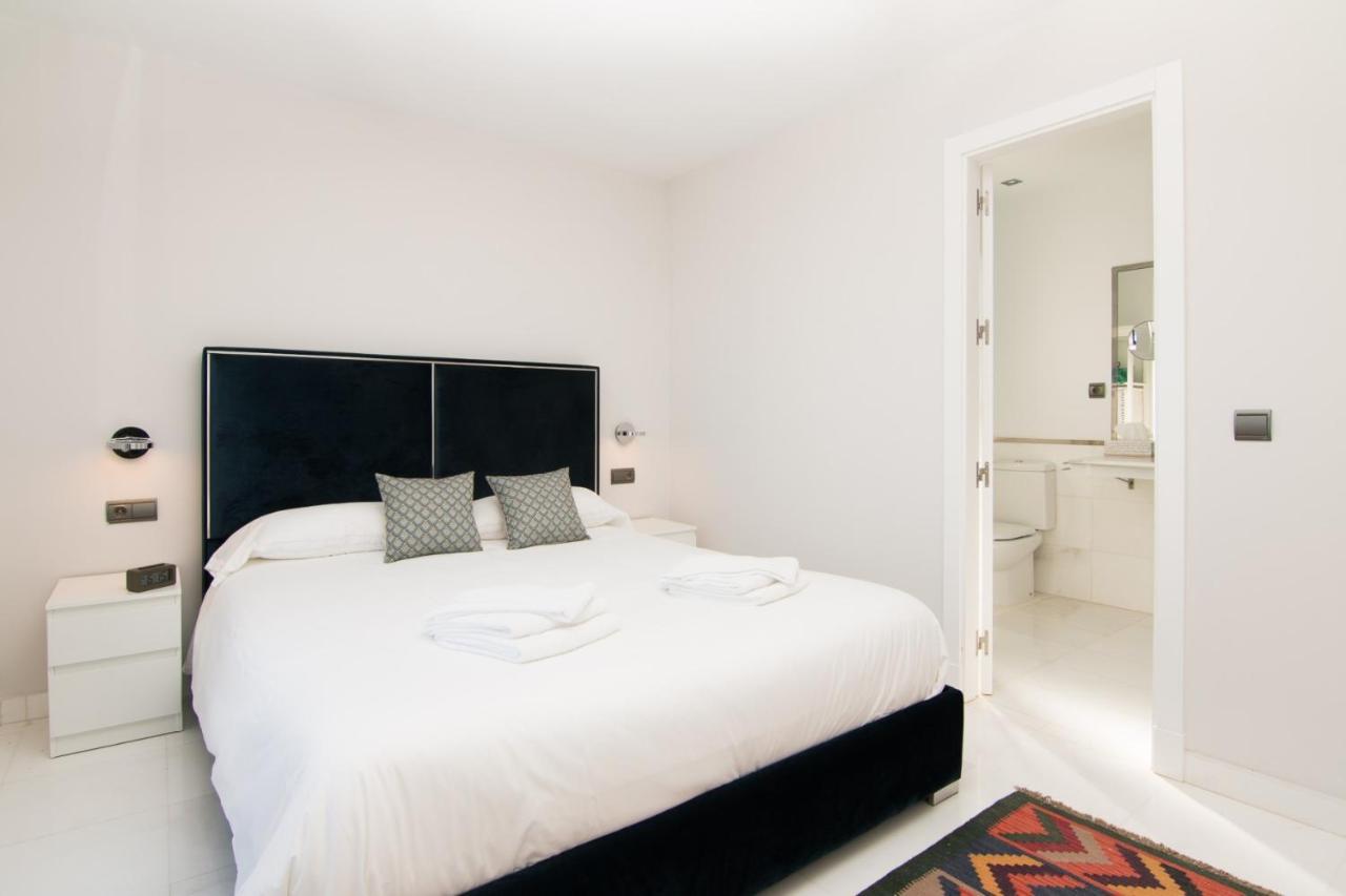 2186-Luxury Sea View Penthouse In Casares Costa Appartement Buitenkant foto