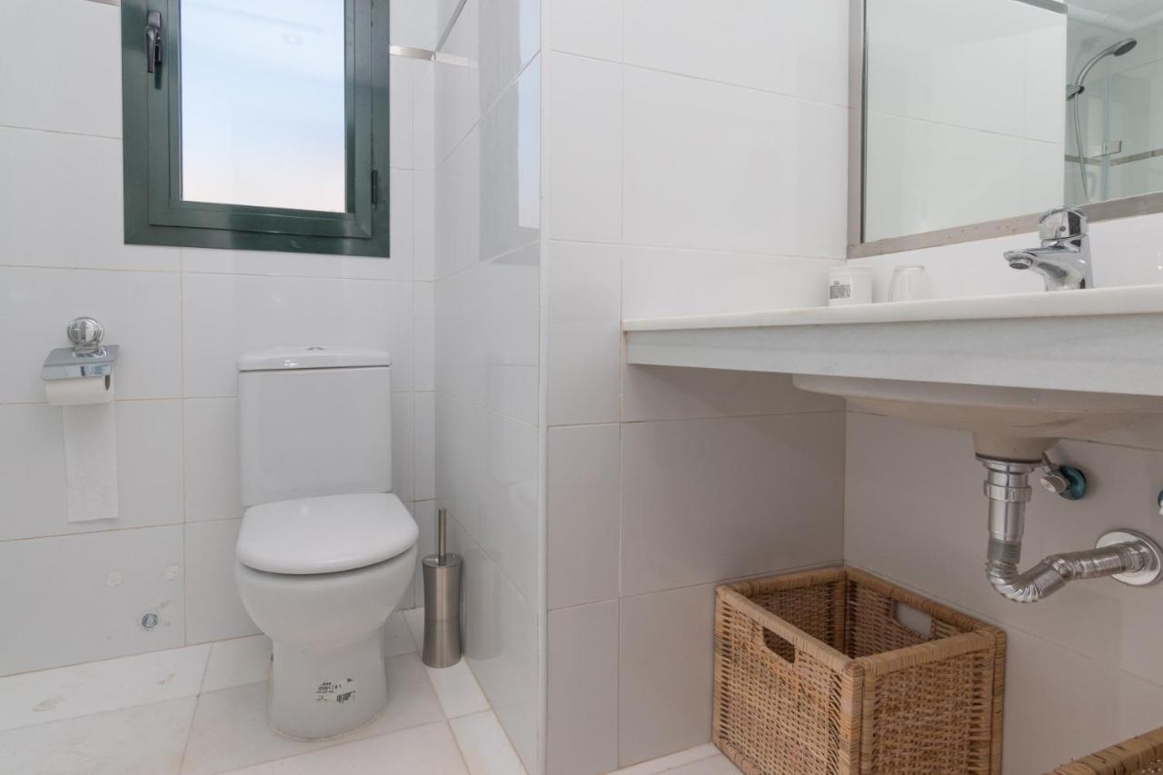 2186-Luxury Sea View Penthouse In Casares Costa Appartement Buitenkant foto